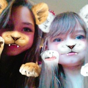 Meet your Posher, Faith